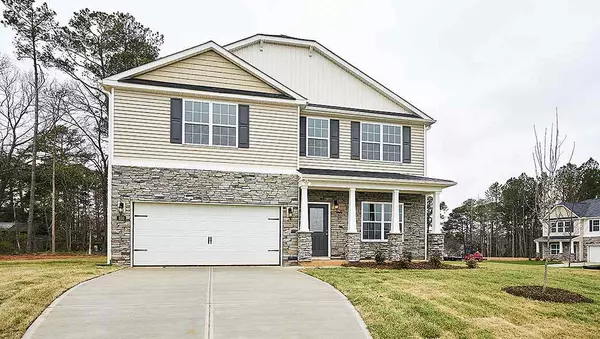 1140 Ibis Walk Drive, Wendell, NC 27591