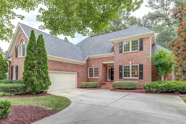 208 Old Pros Way, Cary, NC 27513