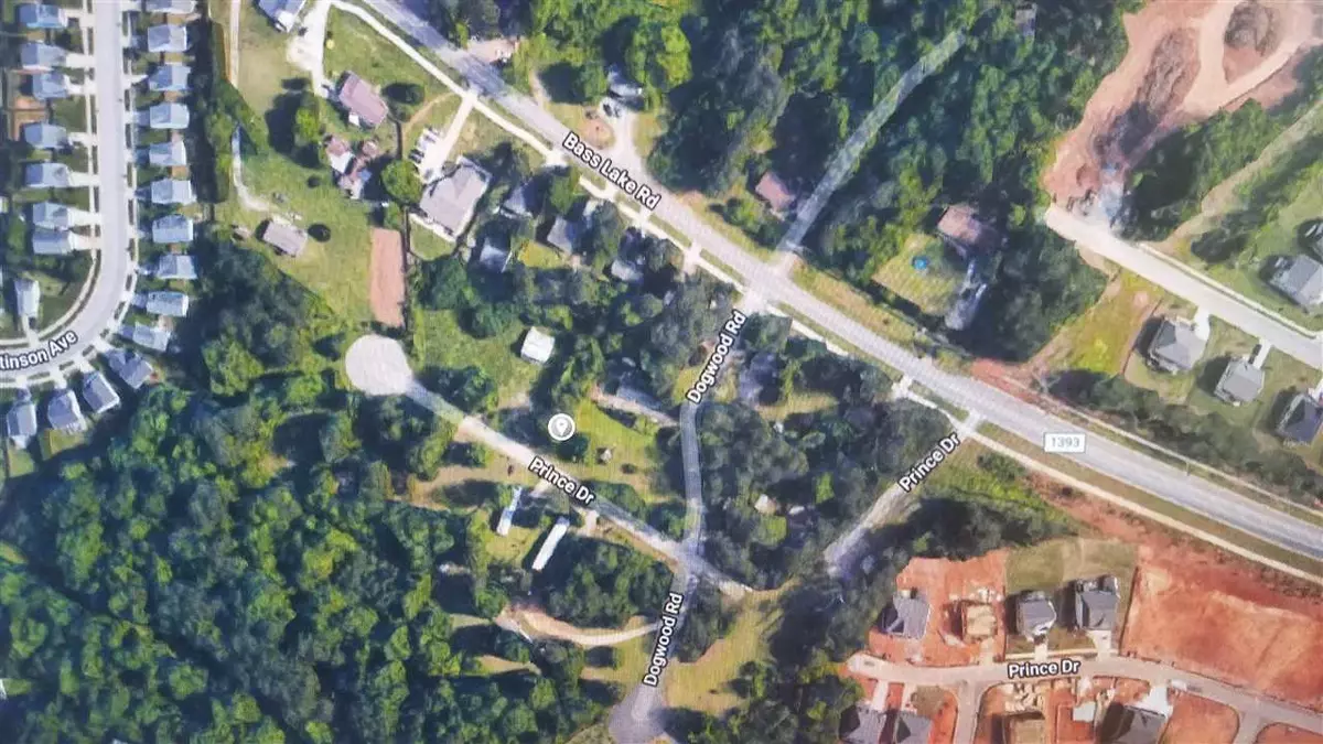 Holly Springs, NC 27540,403 Prince Drive