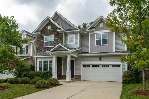 1737 Laurel Park Place, Cary, NC 27511