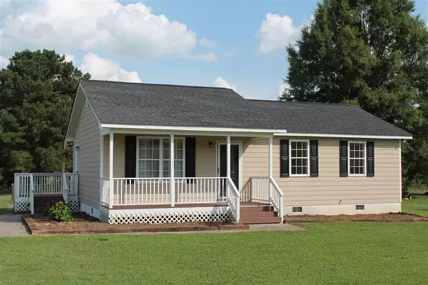 103 Claymont Road, Louisburg, NC 27549
