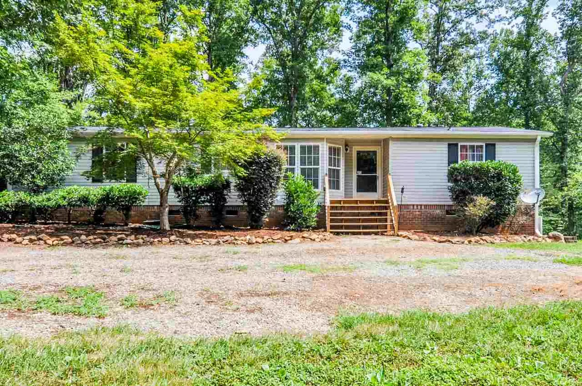 Pittsboro, NC 27312,271 Holly Ridge Road