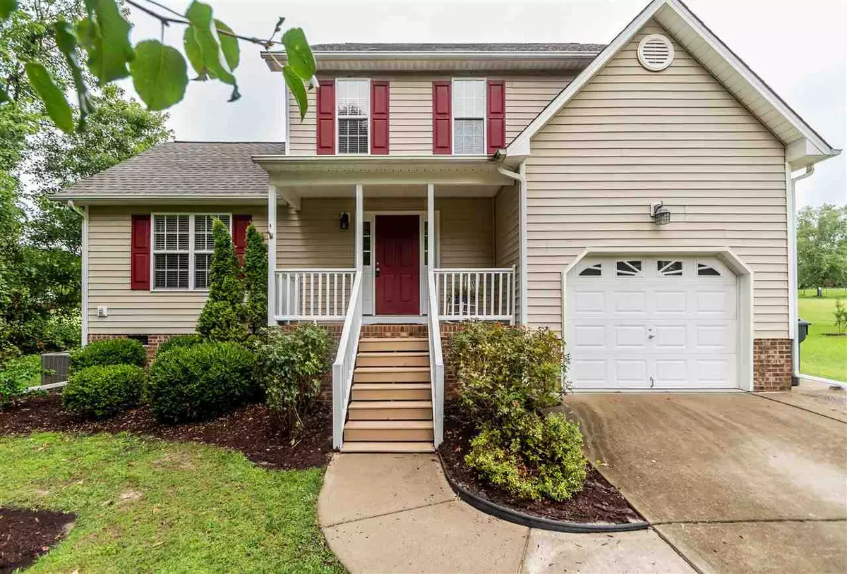 Garner, NC 27529,6913 Stevens Oaks Drive