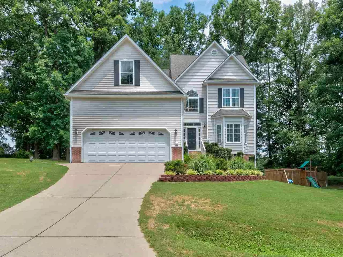 Holly Springs, NC 27540,6620 Country Hollows Lane