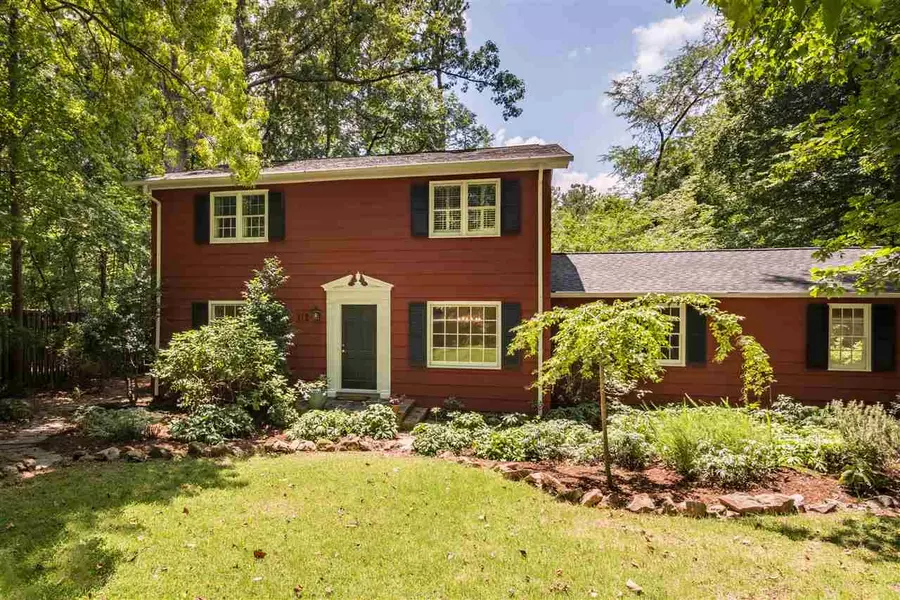 112 Cynthia Drive, Chapel Hill, NC 27514