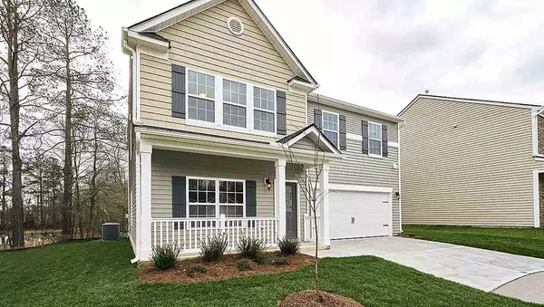 Creedmoor, NC 27522,2205 Amberleaf Drive