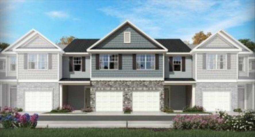 1027 Gentle Reed Drive #249, Durham, NC 27703