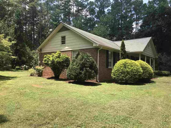 1057 NC 87 Highway, Pittsboro, NC 27312