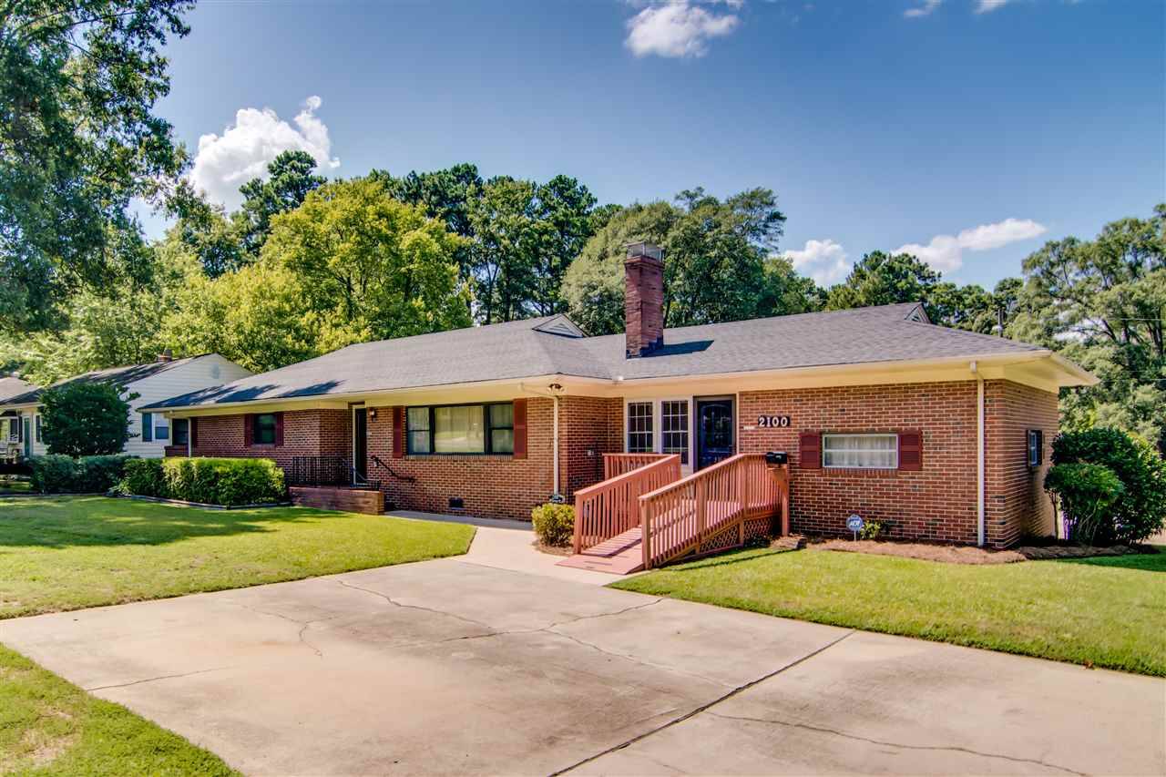 Durham, NC 27705,2100 W Carver Street