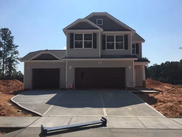 Clayton, NC 27527,176 E Ravano Drive #Lot 78