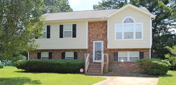2704 Nagami Court, Raleigh, NC 27610