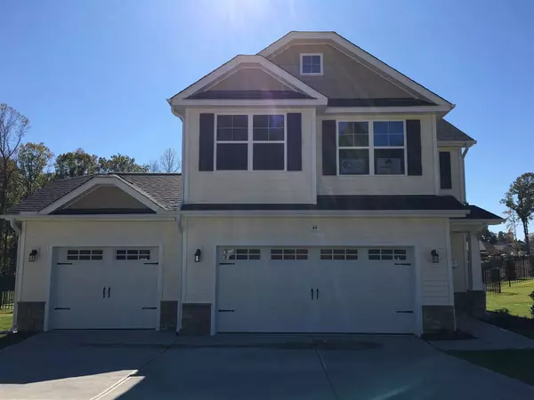 44 E Ravano Drive #Lot 69, Clayton, NC 27527