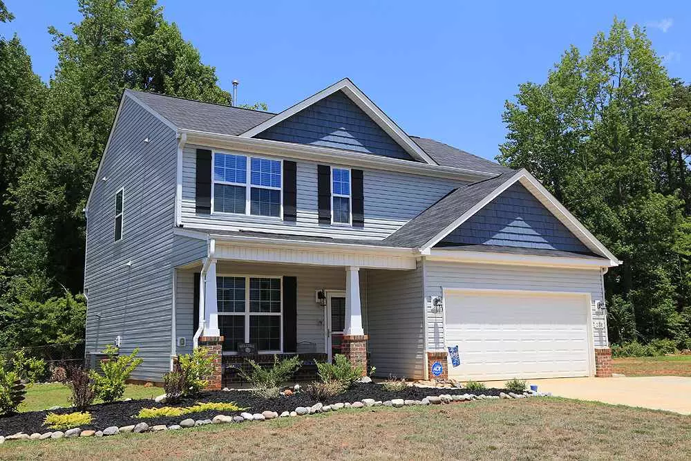 Mebane, NC 27302,238 Fair Oaks Court