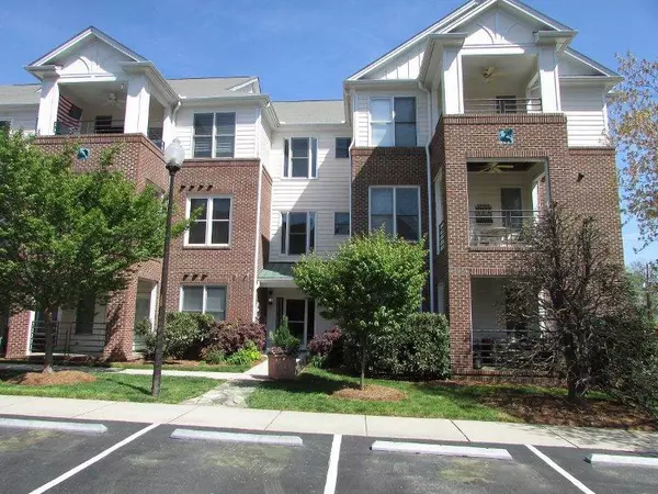 720 N Person Street #103, Raleigh, NC 27604