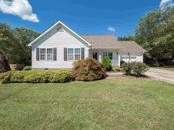 70 Camden Drive, Youngsville, NC 27596