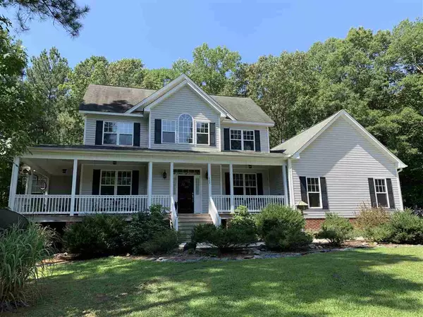 423 Rebecca Lane, Siler City, NC 27344