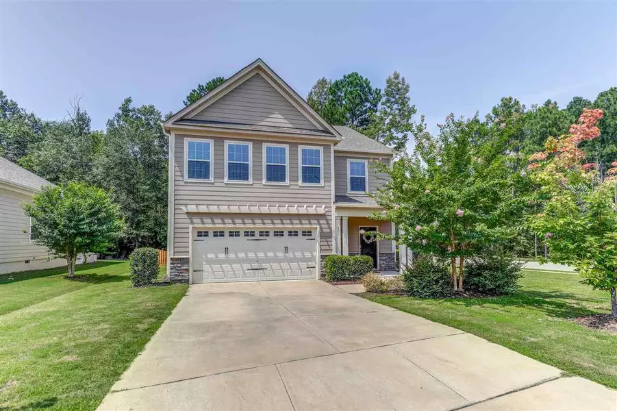 501 Highrock Lake Road, Fuquay Varina, NC 27526