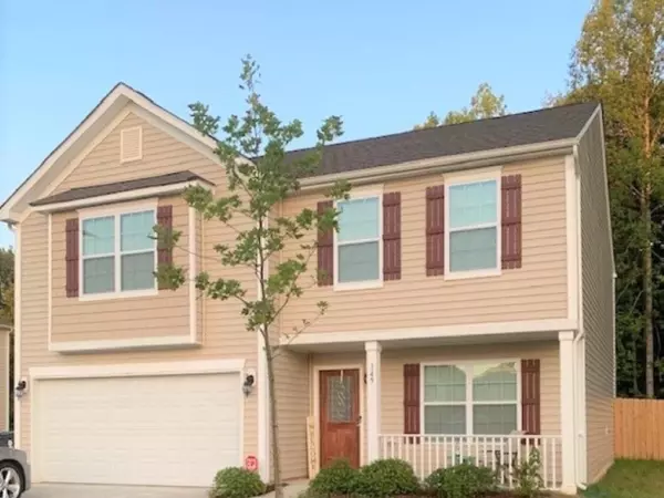 145 Solstice Drive, Haw River, NC 27258