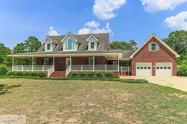 626 Deer Acres Drive, Goldsboro, NC 27530