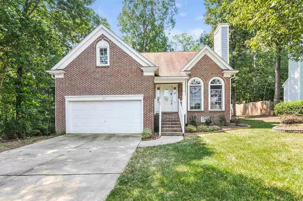 102 Swiss Lake Drive, Cary, NC 27513
