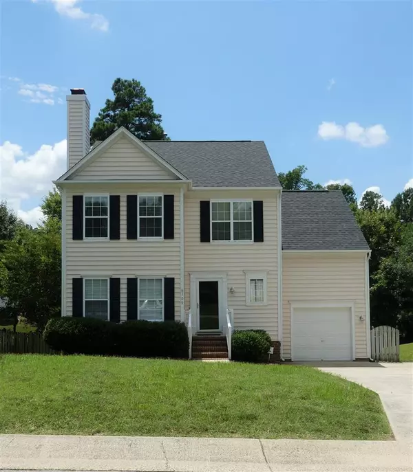 109 Fallenwood Avenue, Durham, NC 27713