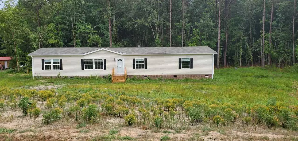 225 Rough Lane, Louisburg, NC 27549