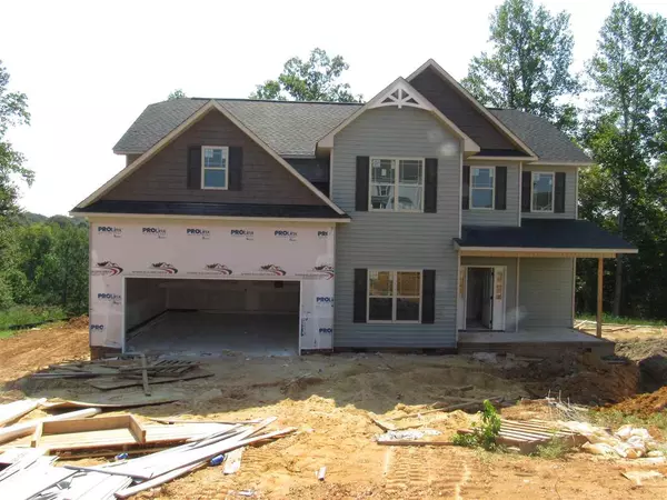 32 Cliffside Circle, Clayton, NC 27527