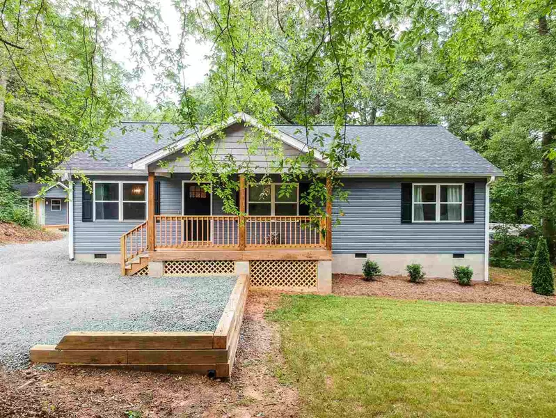 1211 Ben Johnston Road, Hillsborough, NC 27278