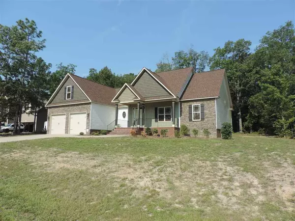 Angier, NC 27501,41 Eaton Drive