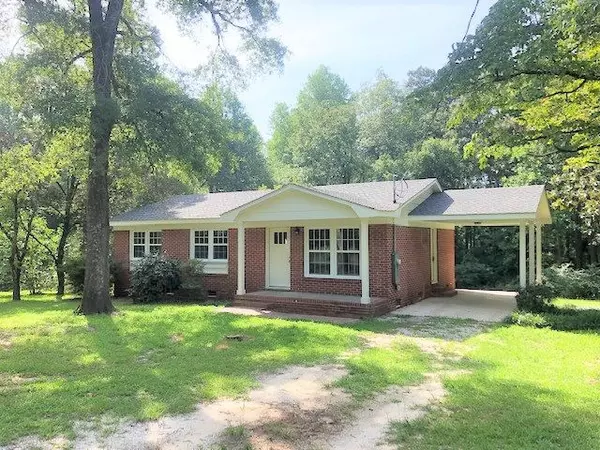 831 Darroch Road, Bunnlevel, NC 28323