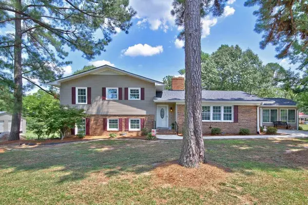 504 Worth Hinton Road, Zebulon, NC 27597