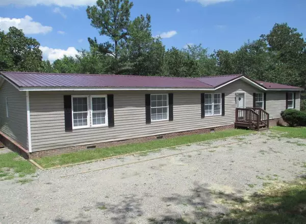 130 Sandspur Drive, Cameron, NC 28326