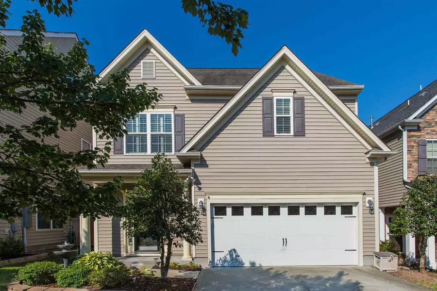 106 Station Drive, Morrisville, NC 27560