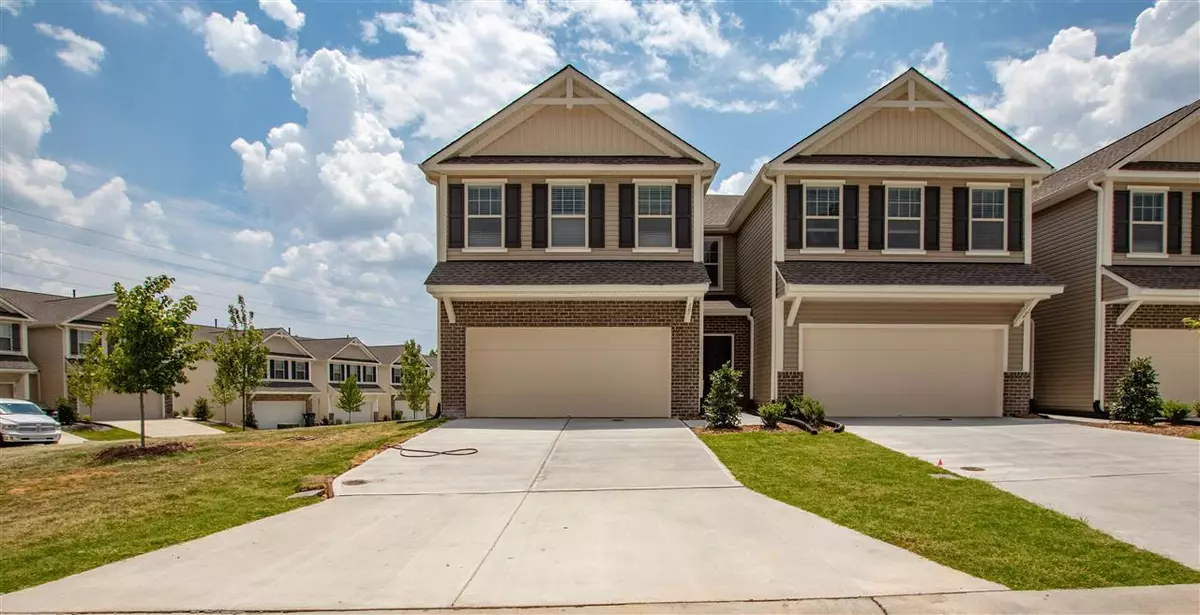 Morrisville, NC 27560,107 Crusaders Drive #278