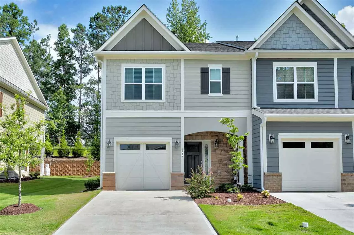 Holly Springs, NC 27539,200 Bowerbank Lane