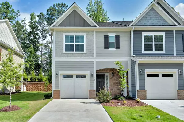 200 Bowerbank Lane, Holly Springs, NC 27539