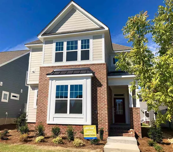 5417 Advancing Avenue #1097, Raleigh, NC 27616