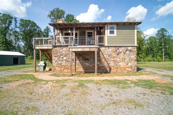 Siler City, NC 27344,160 Log Cabin Road