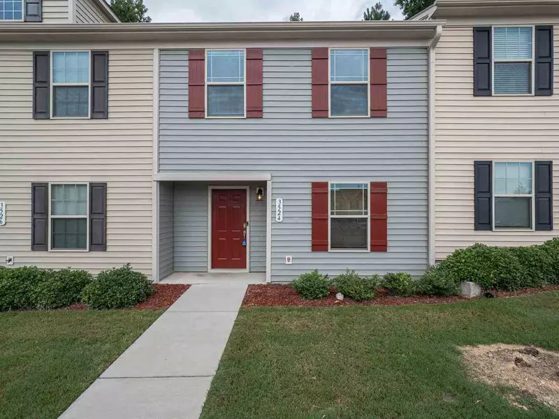 3524 Midway Island Court, Raleigh, NC 27610