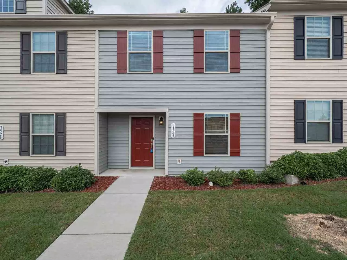 Raleigh, NC 27610,3524 Midway Island Court