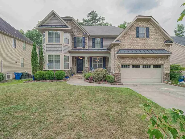 2712 Amery Lane, Raleigh, NC 27616