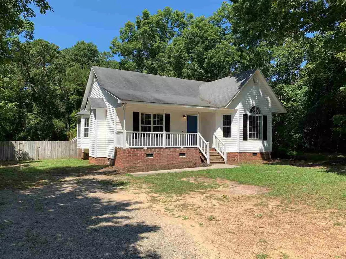 Benson, NC 27504,163 Creekstone Drive