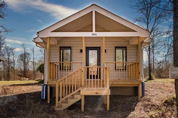 3840 Infinite Way, Franklinville, NC 27248