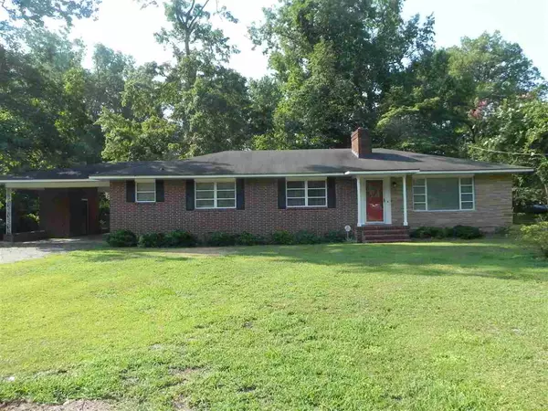 704 Forest Road, Goldsboro, NC 27534