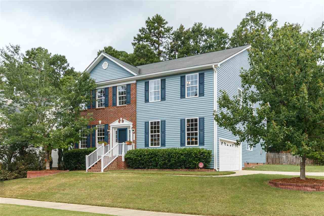 2000 Rocky Mountain Way, Apex, NC 27502