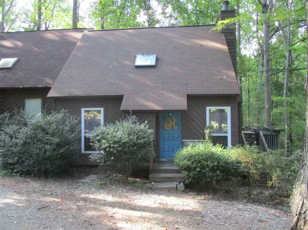 112 Poplar Street #A, Chapel Hill, NC 27517