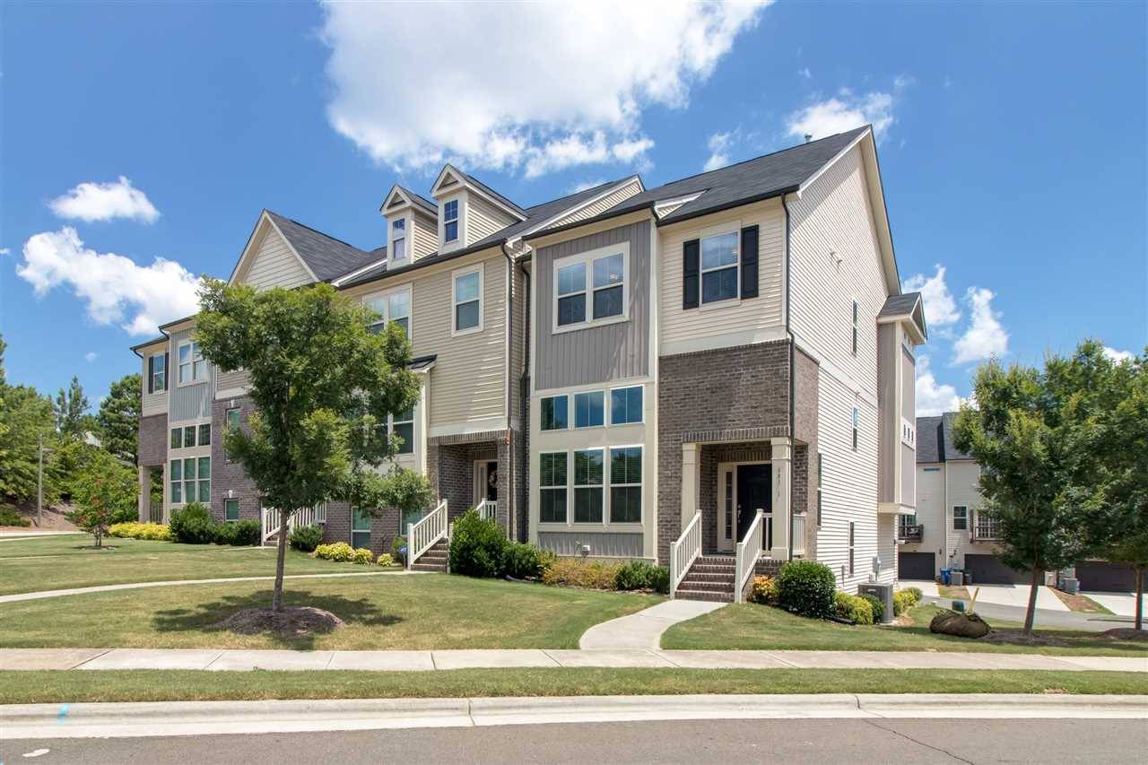 601 Mallory Lane #01, Durham, NC 27713