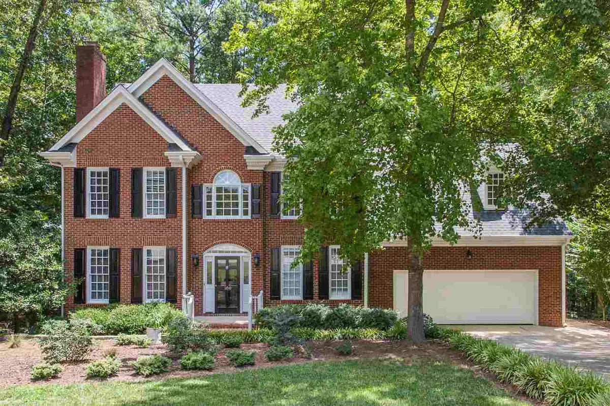 Cary, NC 27513,100 Crosswind Drive