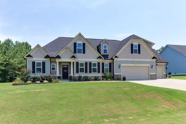 112 Harkers Island Drive, Garner, NC 27529