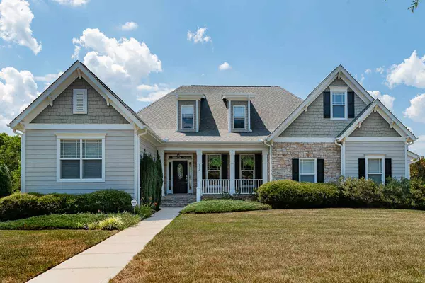 220 Single Tree Circle, Haw River, NC 27258